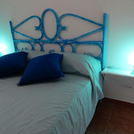La Casetta Blu Apartment Torre del Greco Luaran gambar