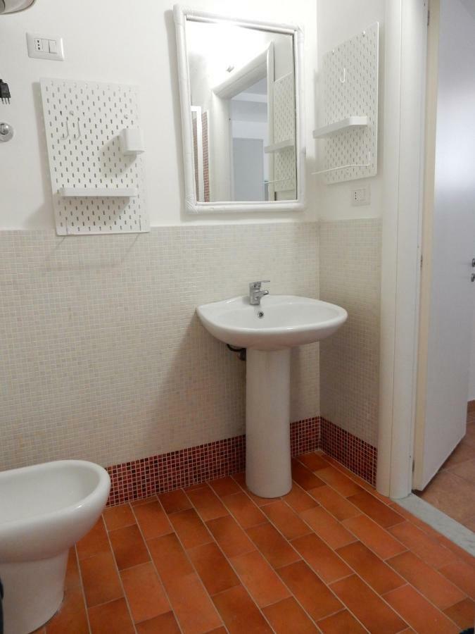 La Casetta Blu Apartment Torre del Greco Luaran gambar